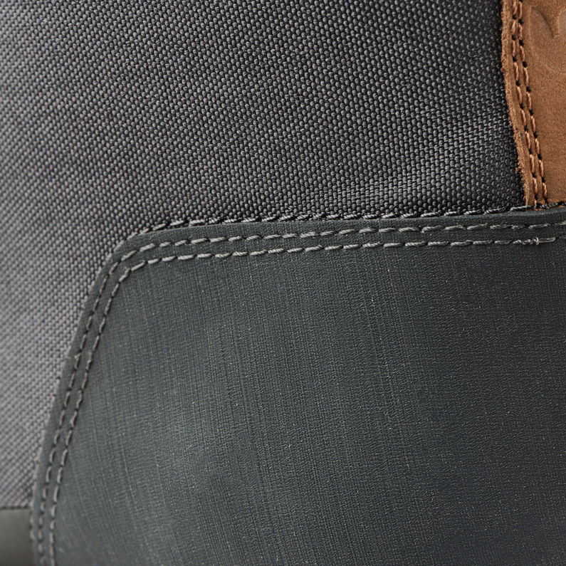 G-STAR® Powel Boot Groen fabric shot