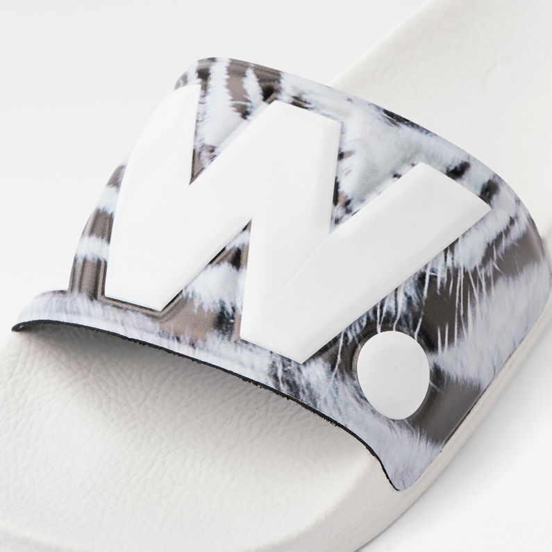 G-Star RAW® Cart slide II detail