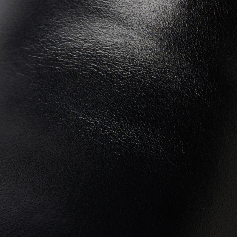G-Star RAW® Core Boot Schwarz fabric shot