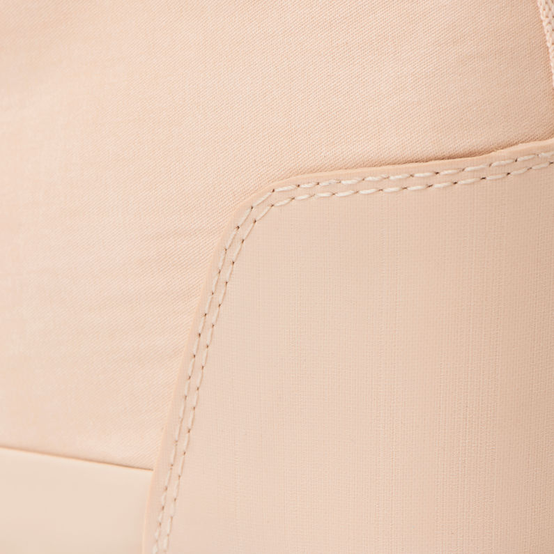 G-Star RAW® Rackam Core Wedge Pink fabric shot