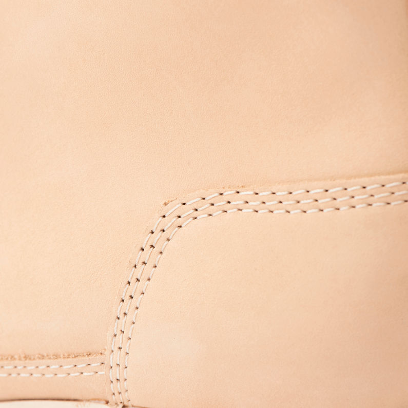 G-STAR® Roofer II Boots Rosa fabric shot