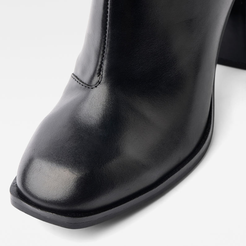 G-Star RAW® Gepson II boot Black detail