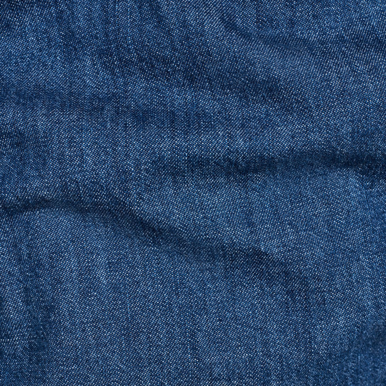 G-STAR® Bristum Service Dress Dunkelblau