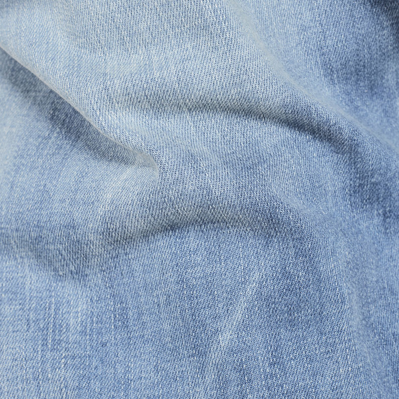 G-STAR® Lynn Mid Waist Skinny Jeans Lichtblauw