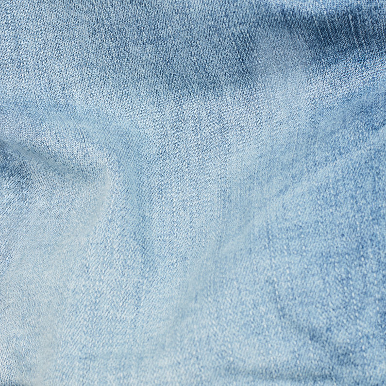 G-STAR® Jeans Rackam Super Slim Azul intermedio