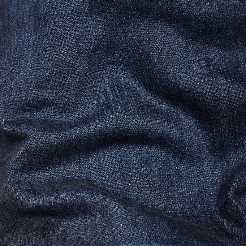G-Star RAW® Rackam Super Slim Jeans Bleu foncé