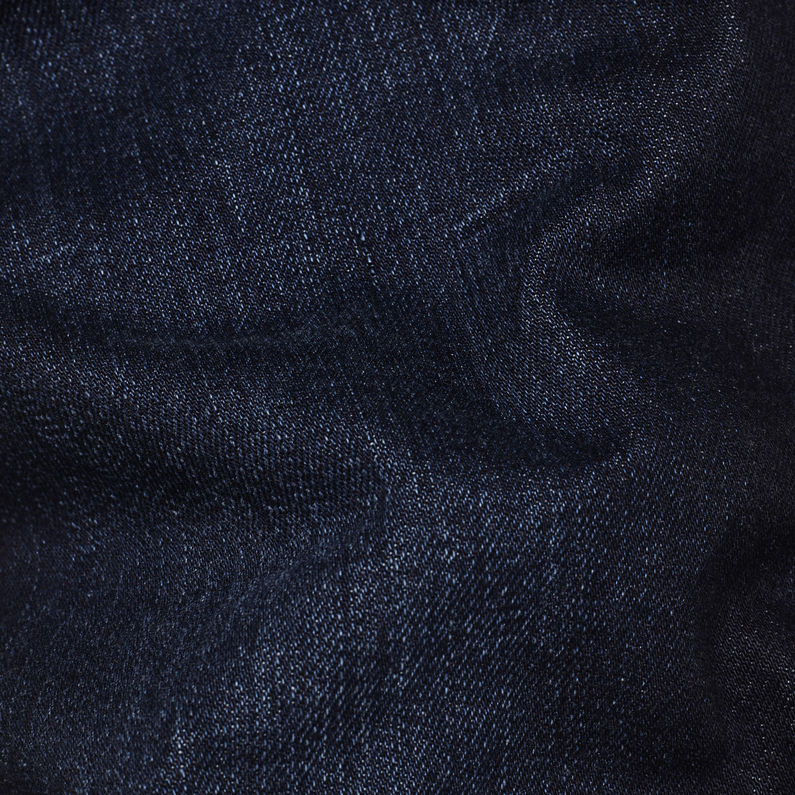 G-Star RAW® 3301 Deconstructed Tapered Jeans Bleu foncé