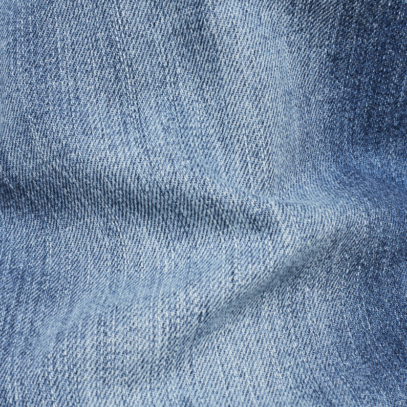 G-Star RAW® 3301 Deconstructed Tapered Jeans  Bleu moyen