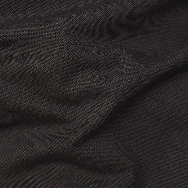 G-Star RAW® Dunda Polo Black