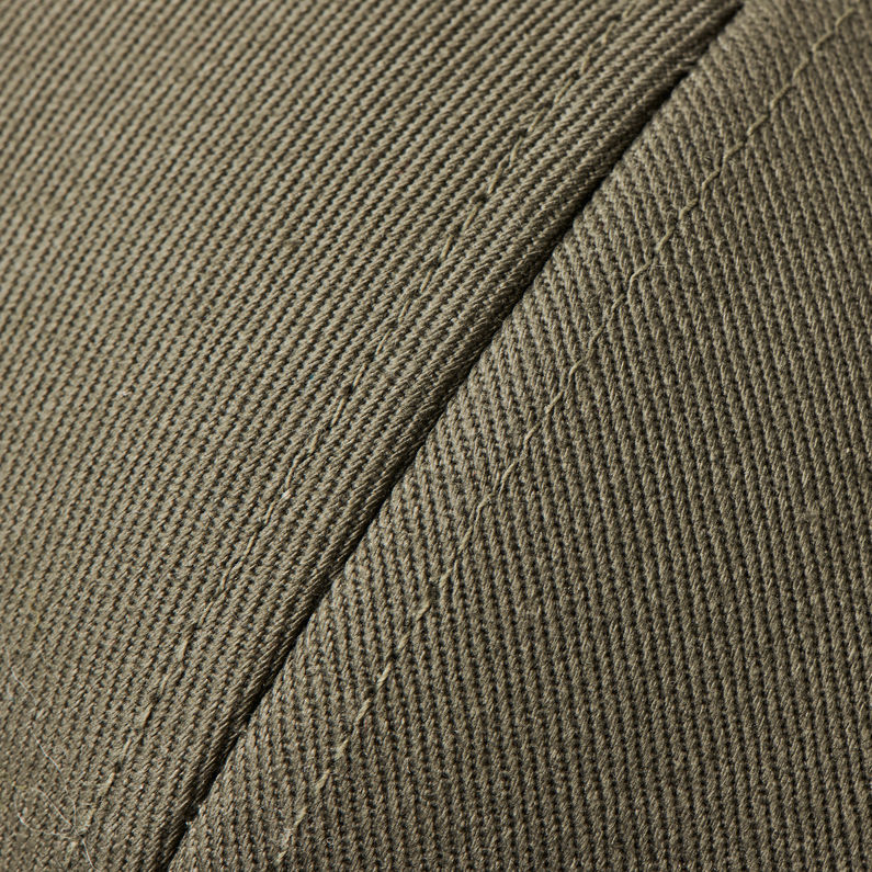 G-Star RAW® Originals Baseball Cap Vert