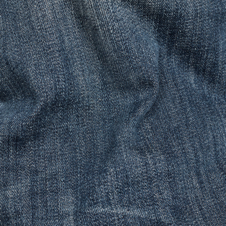 G-Star RAW® 3301 Slim Jeans Bleu foncé