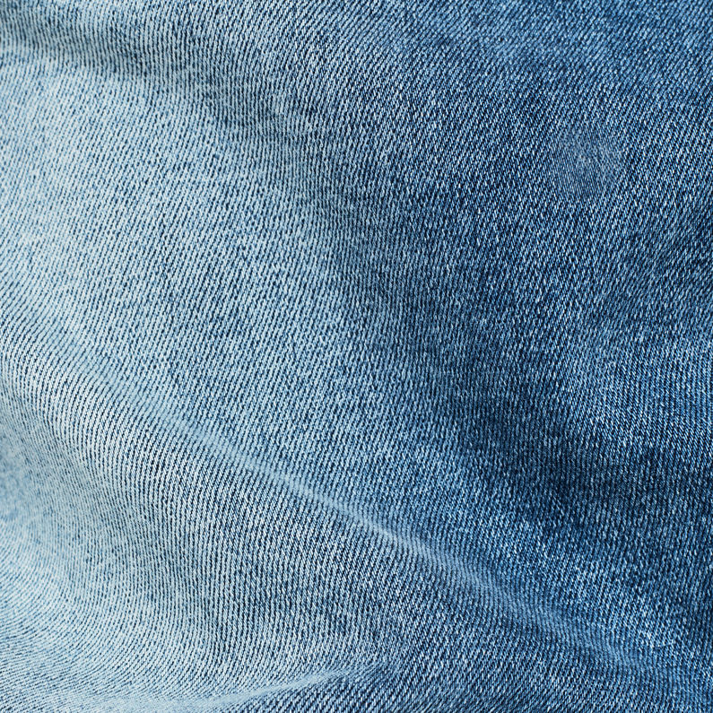 G-Star RAW® Revend Skinny Jeans Midden blauw