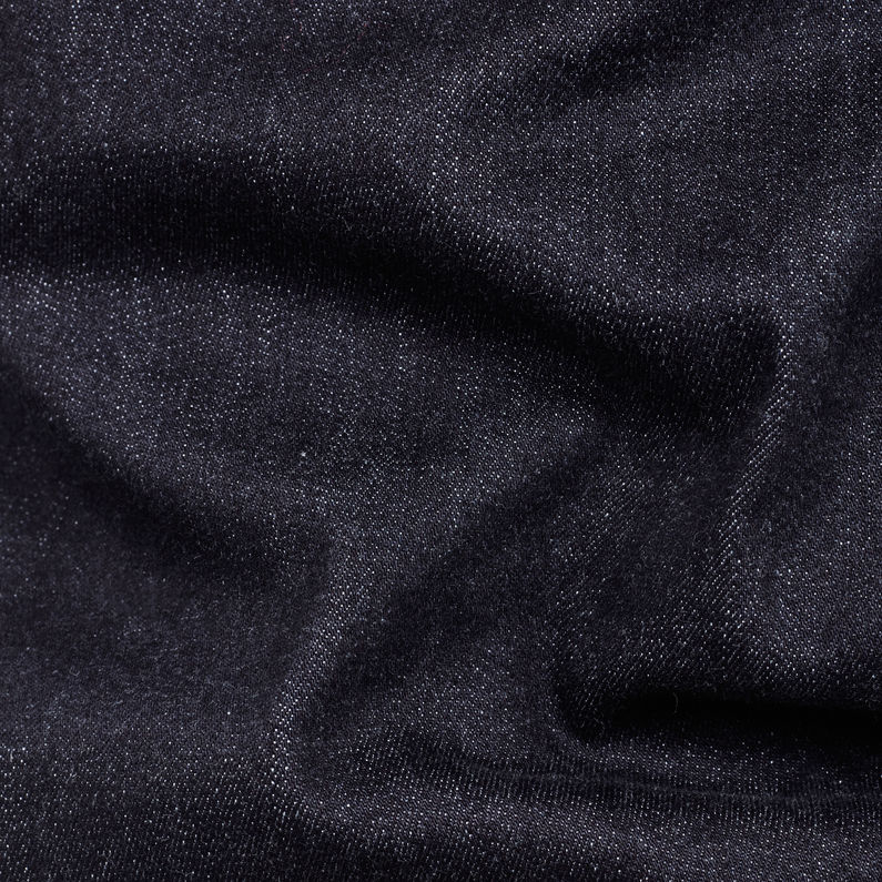 G-Star RAW® Bronson Tuxedo Slim Pants Dunkelblau fabric shot
