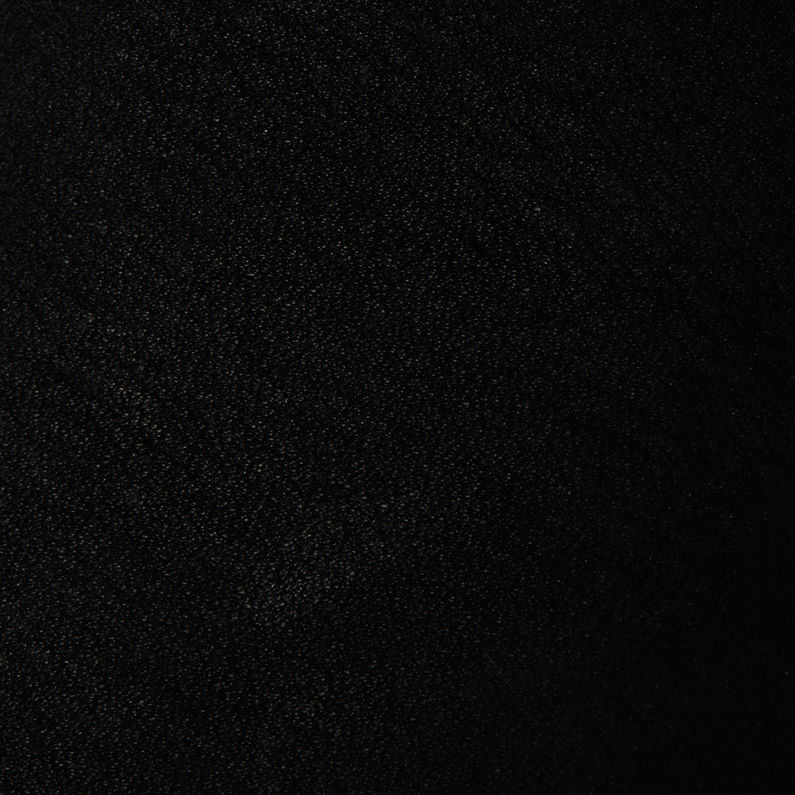 G-Star RAW® Rackam Chelsea Boots Schwarz fabric shot