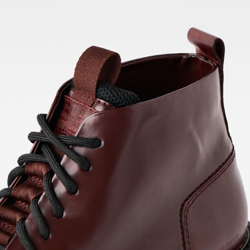 core derby boot