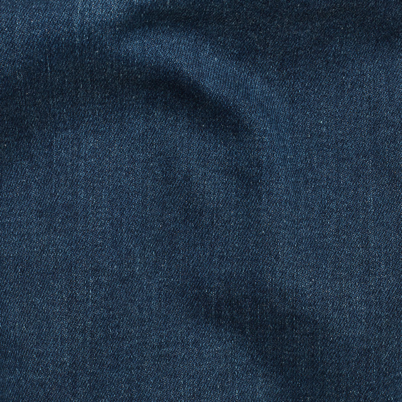 G-STAR® Midge Cody Mid Waist Skinny Jeans Dunkelblau