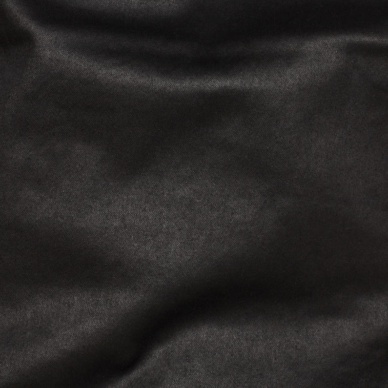 G-STAR® Midge Cody Mid Skinny Jeans ブラック