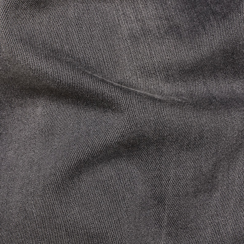 G-STAR® Lynn Mid Waist Skinny Jeans Grau