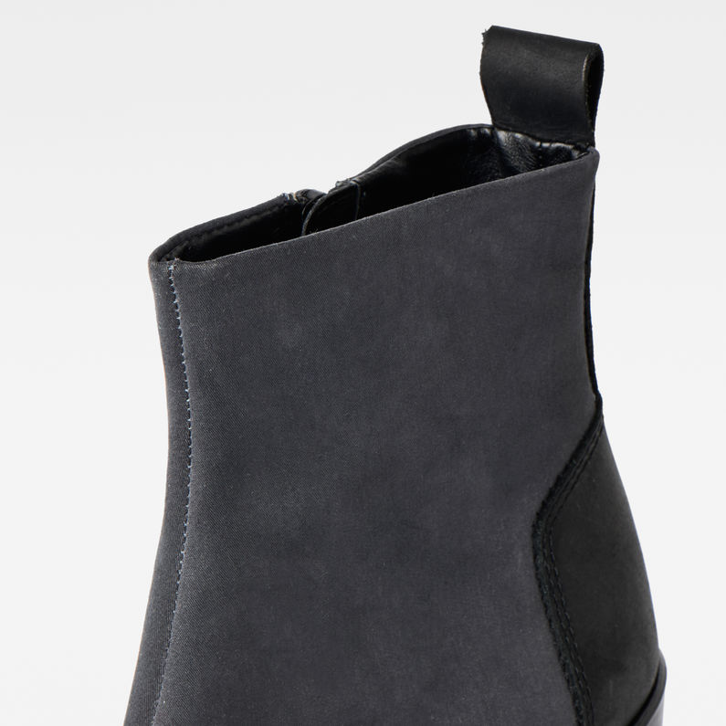 rackam heel boot