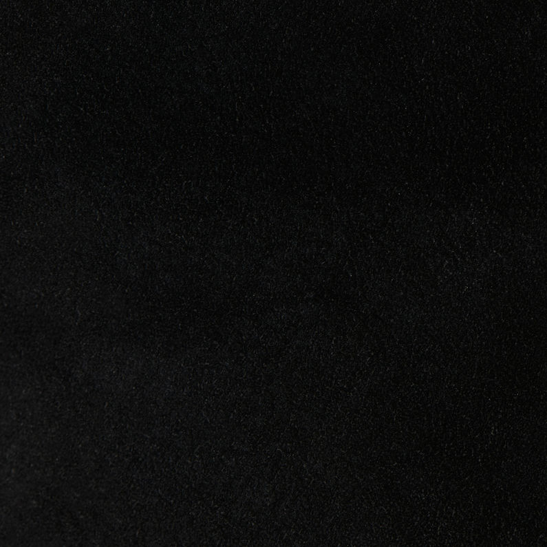 G-Star RAW® Rackam Boot Schwarz fabric shot