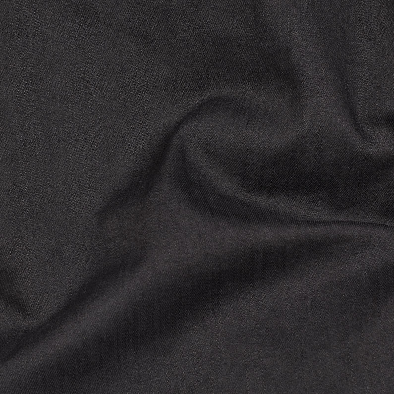 G-STAR® Revend Deconstructed Super Slim Jeans Noir