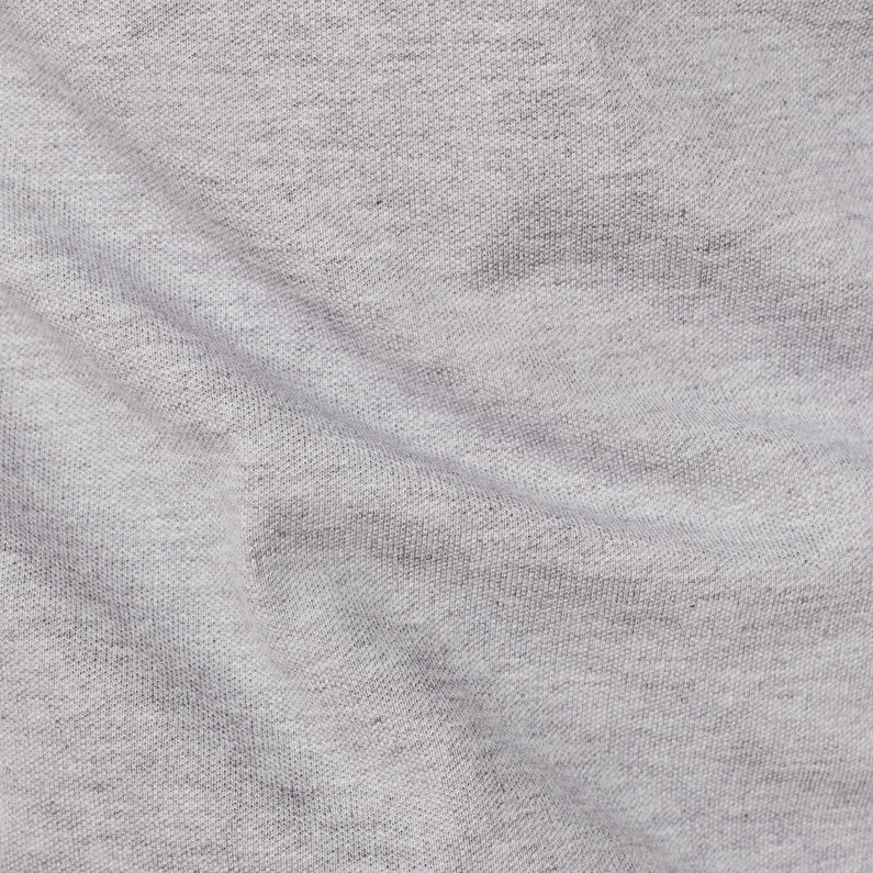 G-Star RAW® Dunda OT Polo Gris