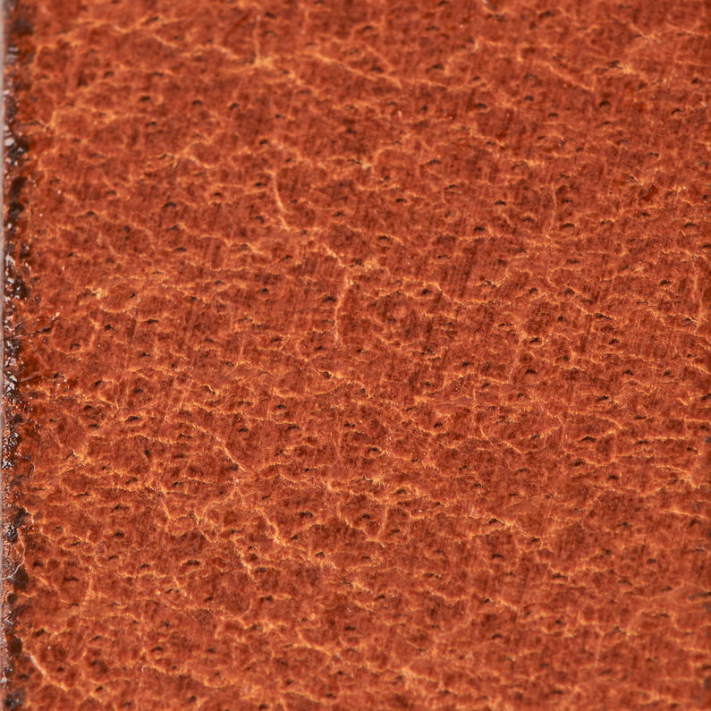 G-STAR® Claro Belt Marrón fabric shot