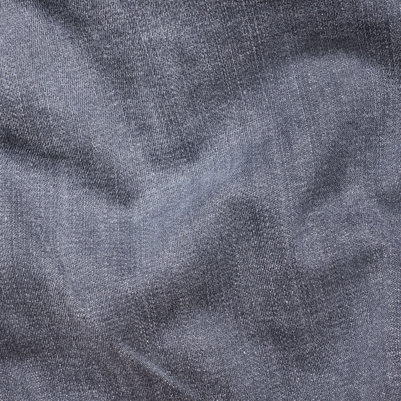 G-STAR® Lynn D-Mid waist Super Skinny Jeans Gris