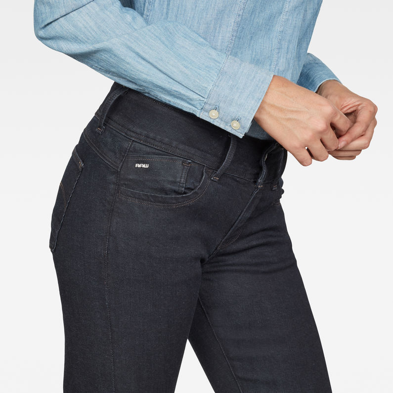 lynn g star jeans