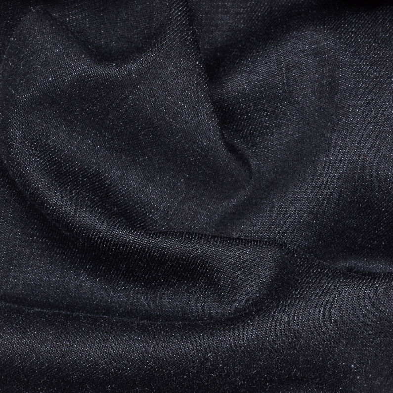 G-STAR® Lynn D-Mid Super Skinny Jeans Schwarz