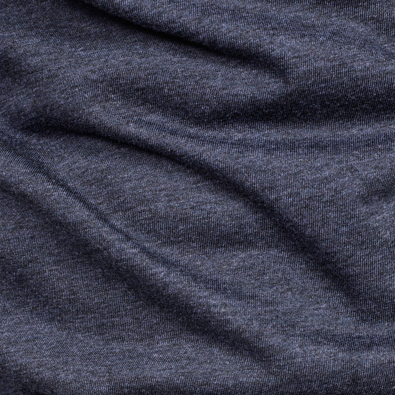 G-Star RAW® Cadulor T-Shirt Azul oscuro