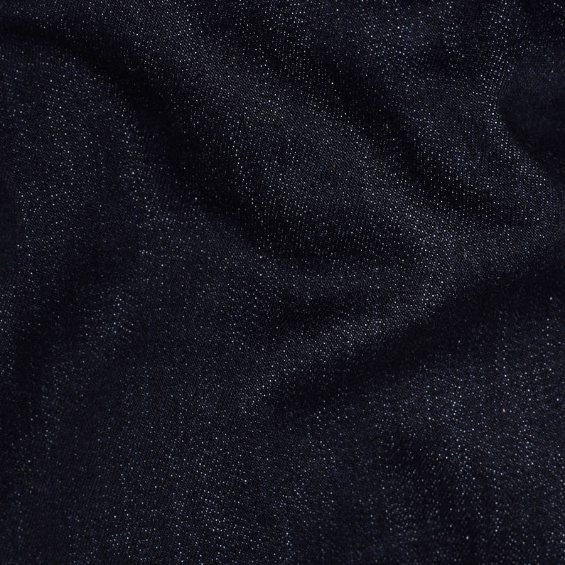 G-STAR® Jeans 3301 Slim Azul oscuro