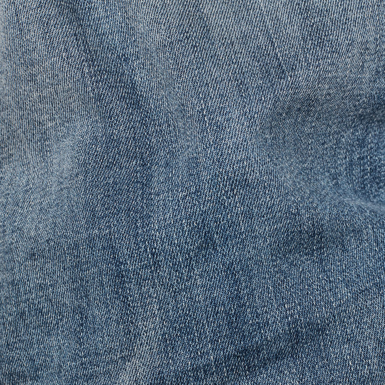 G-STAR® Jeans 5620 G-Star Elwood Zip Knee Super Slim Azul intermedio
