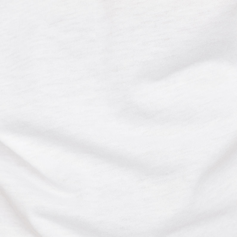 G-STAR® Base-S T-Shirt White