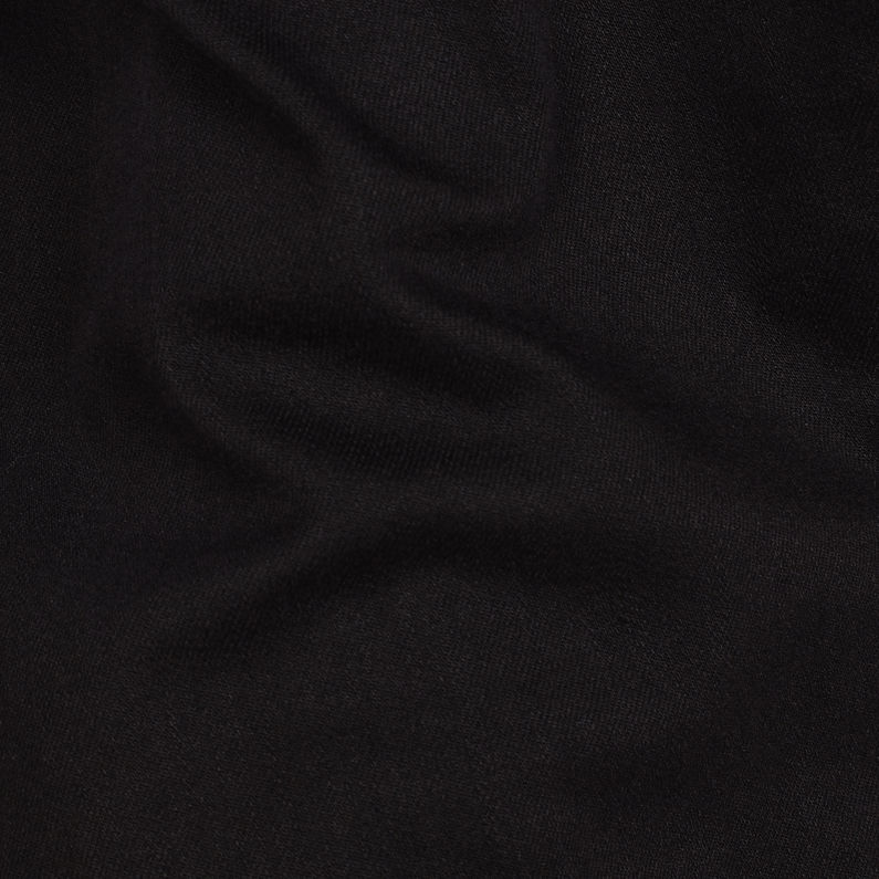 G-STAR® 3301-L High Waist Skinny Jeans Zwart