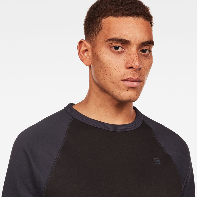 G-Star RAW® Jirgi T-Shirt detail shot