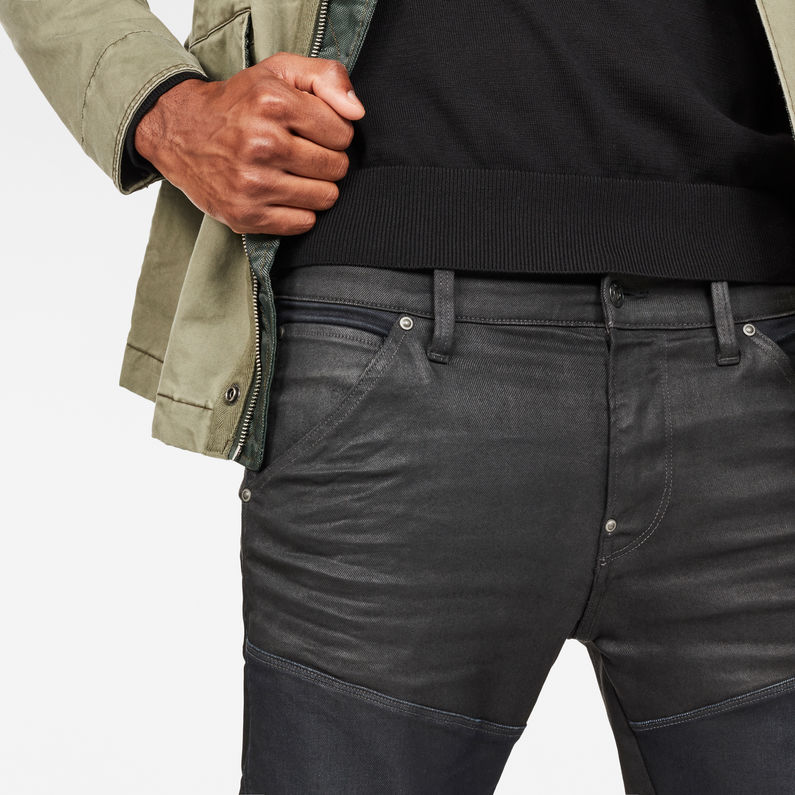 G-STAR® 5620 3D Skinny Pm Jeans Otro