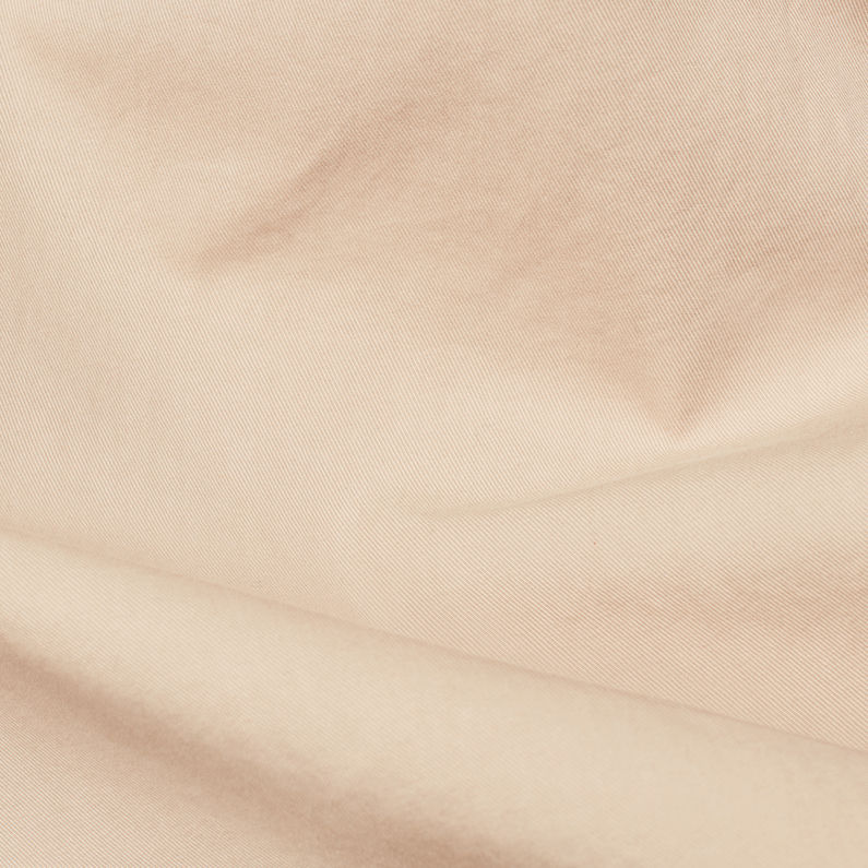 G-STAR® Core Button Down Slim Shirt Beige