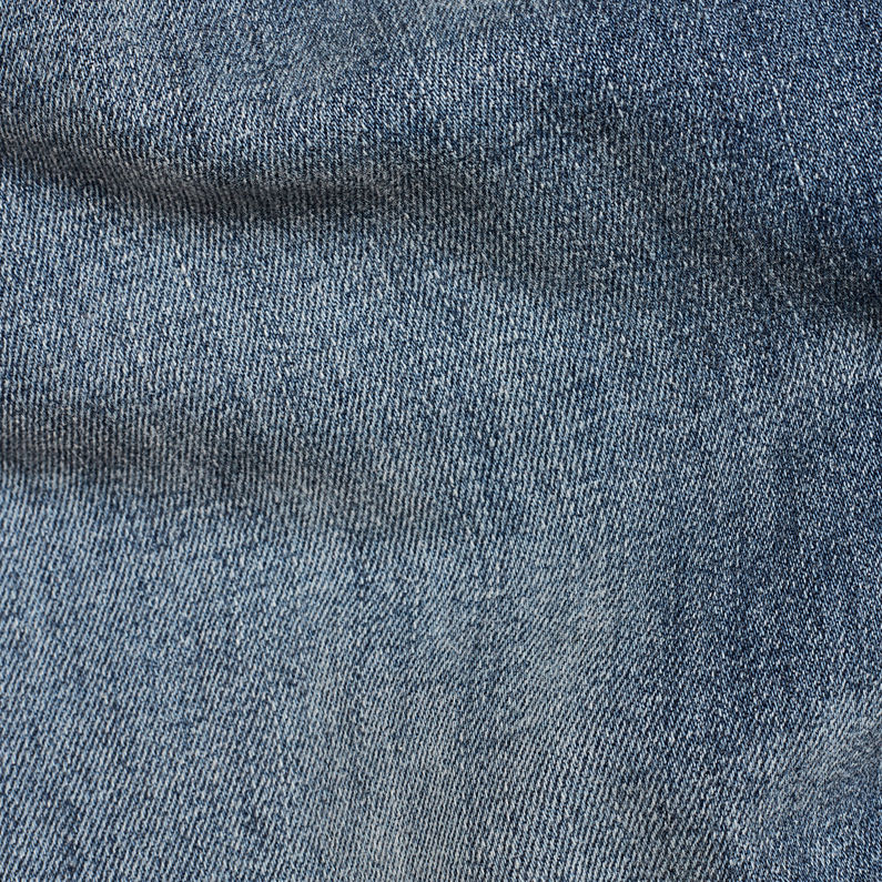 G-Star RAW® 3301 Slim Jeans Bleu moyen
