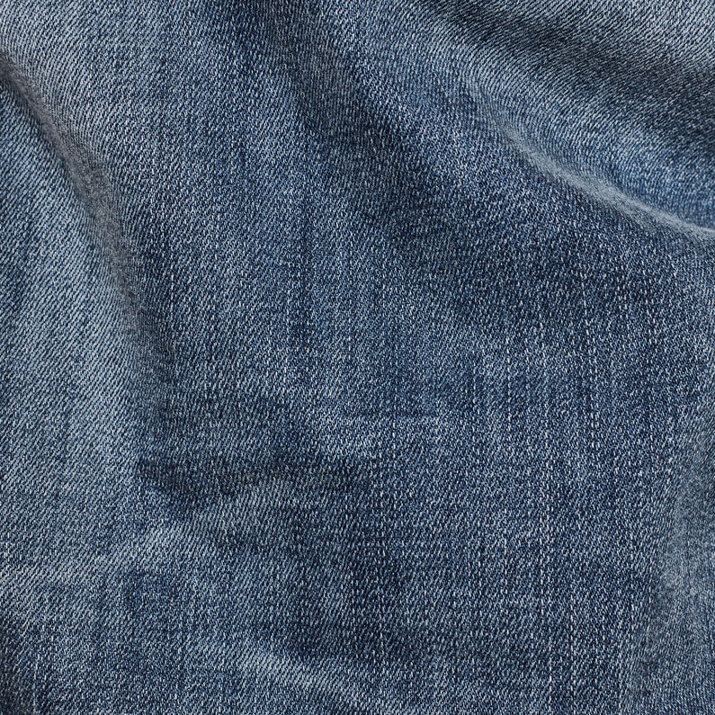 G-Star RAW® 3301 Slim Jeans Mittelblau