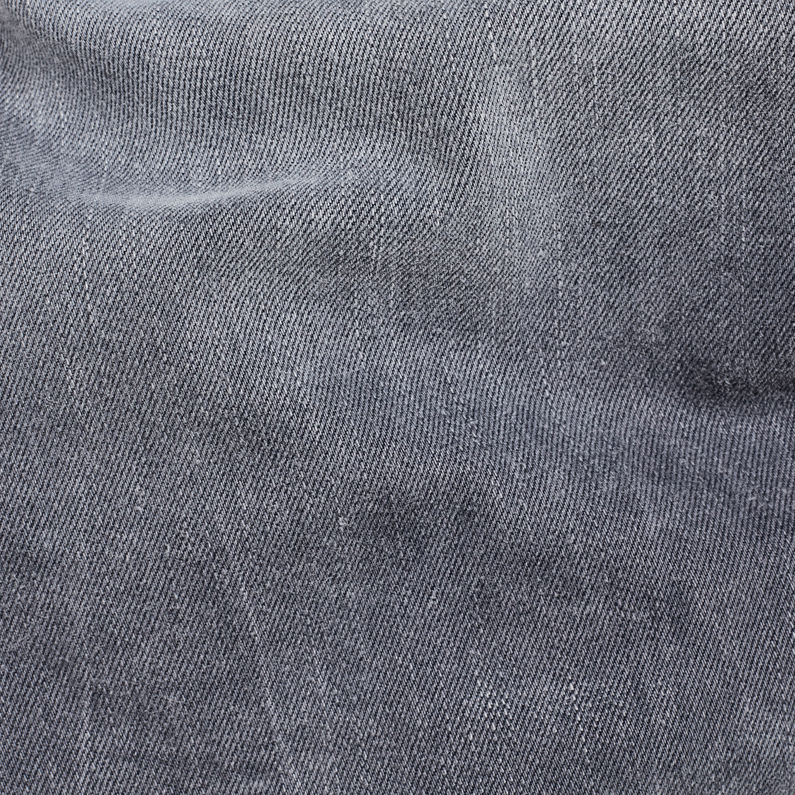 G-Star RAW® 3301 Straight Tapered Jeans Grau