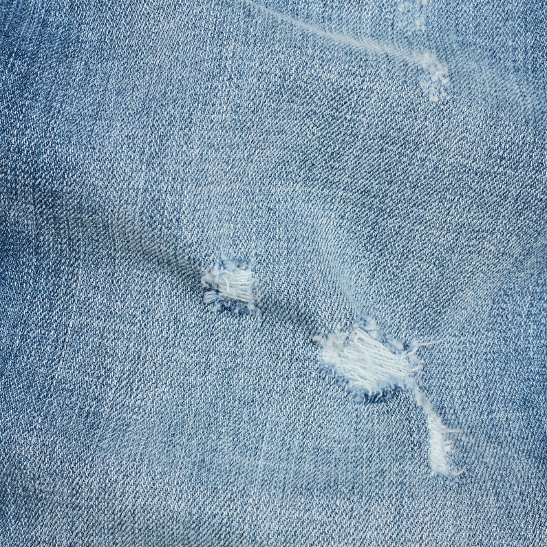 G-Star RAW® Revend Super Slim Jeans Mittelblau