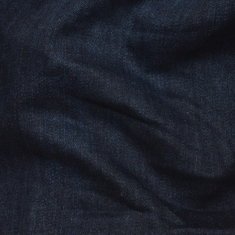 G-STAR® 5620 Elwood Skinny Jeans Dunkelblau