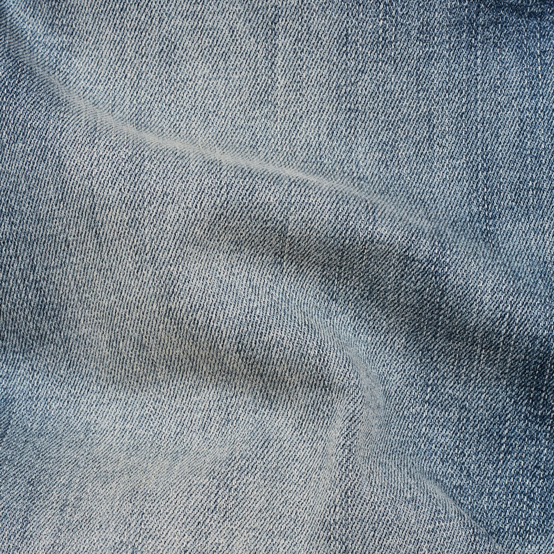 G-Star RAW® 5620 3D Straight Tapered Jeans Mittelblau