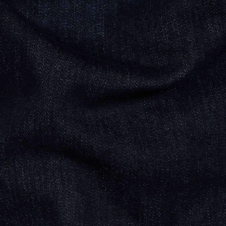 G-Star RAW® 3301 Deconstructed Mid Waist Skinny Jeans Dark blue