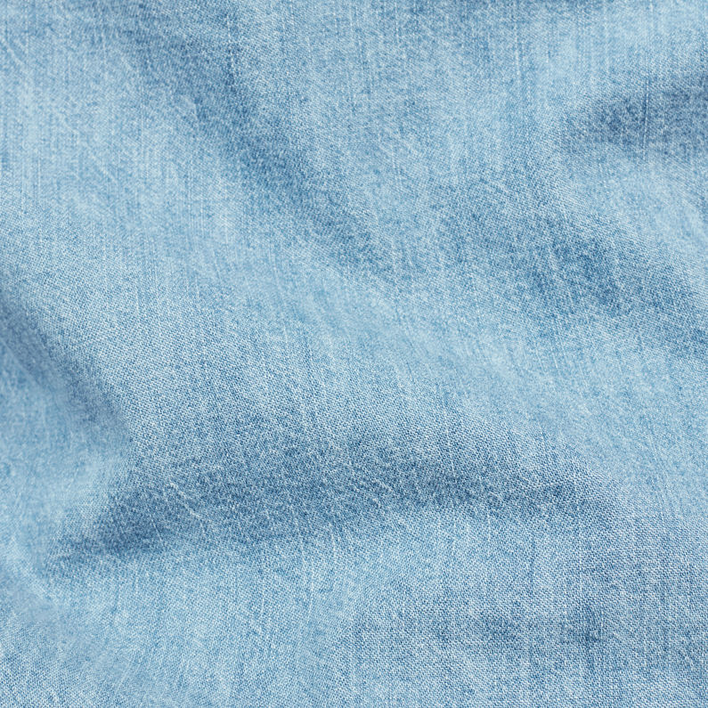 G-STAR® 3301 Slim Shirt Light blue