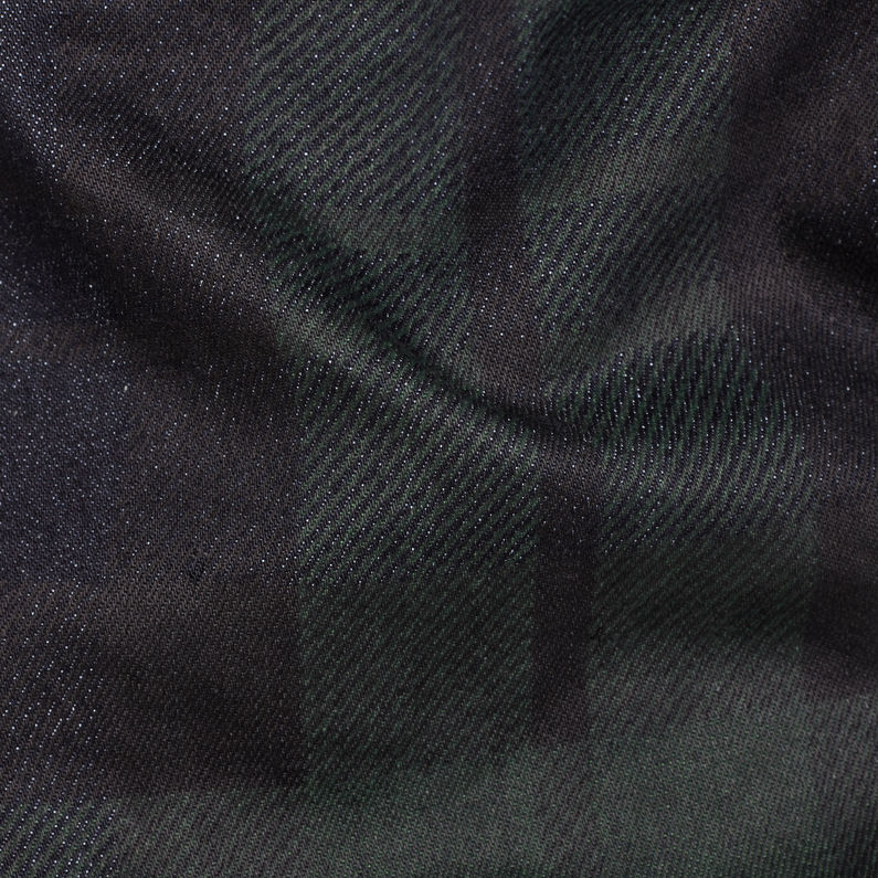 G-STAR® Rackam Dc Super Slim Jeans Black