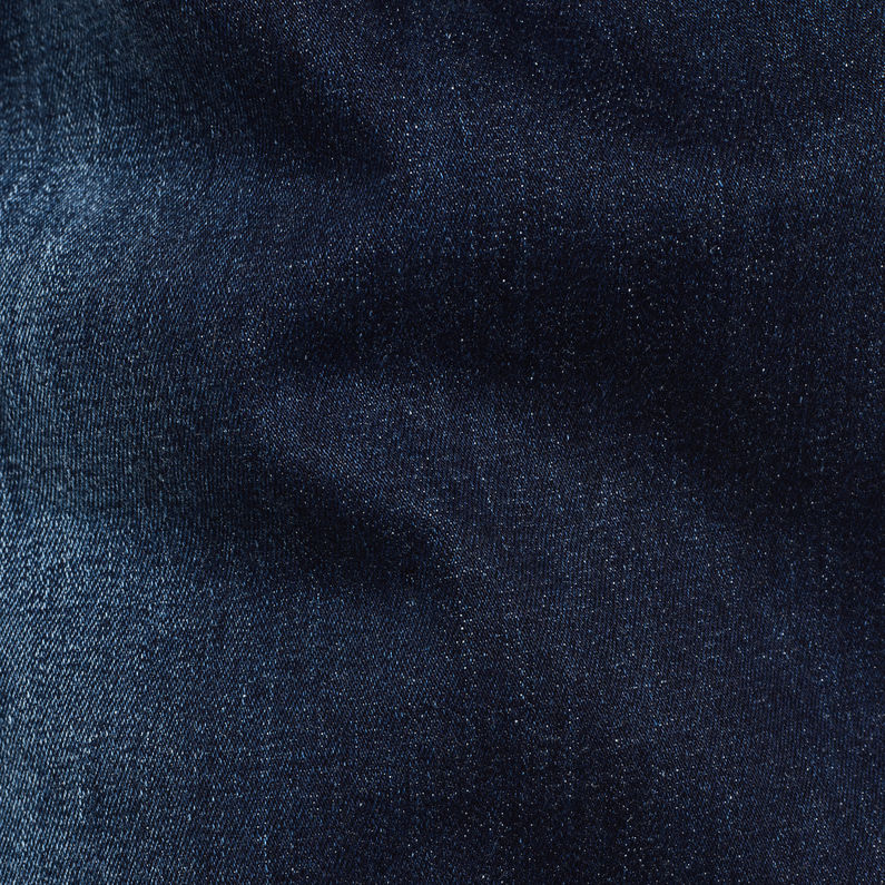 G-Star RAW® 3301-L High Waist Skinny Jeans Dark blue