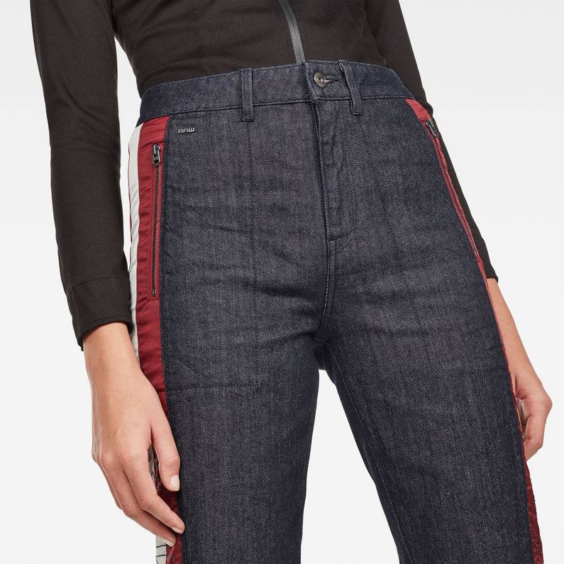 g star raw damen jeans