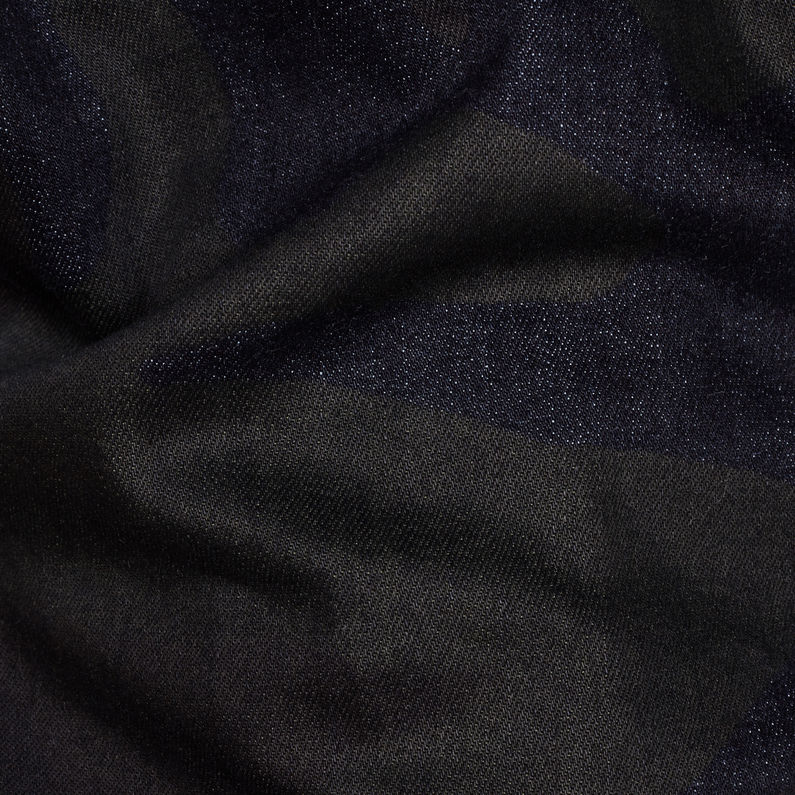 G-STAR® Rackam Dc Super Slim Jeans Negro